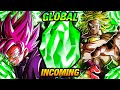 WHO SHOULD GLOBAL PLAYERS PICK WITH THEIR VERSION Z GREEN STONE? (DBZ: Dokkan Battle)