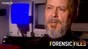 Forensic Files - Season 6, Episode 8 - Frozen Evidence - Full Episode