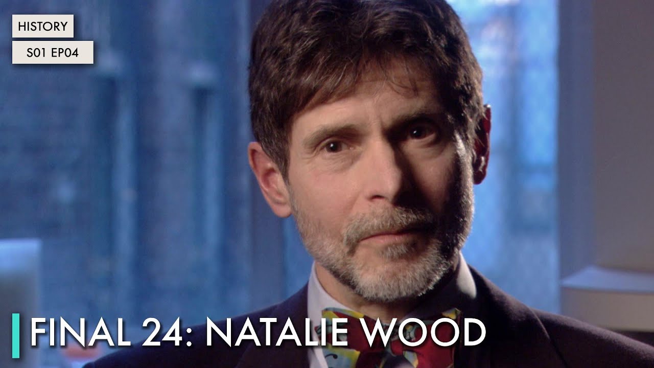 Final 24: Natalie Wood