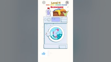 DOP 4 👀 Level 11 //Android💫IOS #dop4 #dop4gameplay #gameplay #viral #shorts