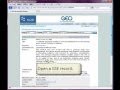 Visualysing and analysing GEO data with Subio Platform
