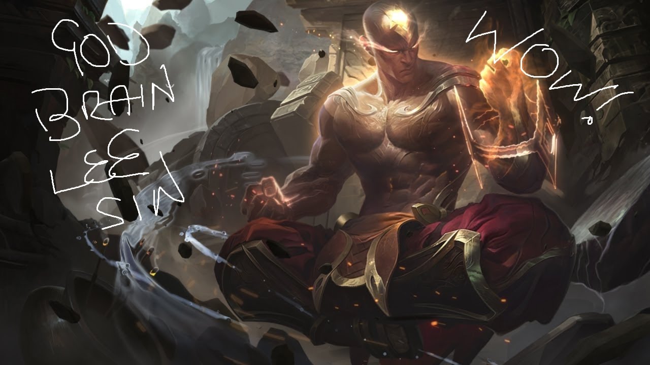 Best Silver 3 Lee Sin