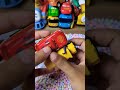 Toy Hunt - Lightning McQueen and Miss Fritter Surprise, Pixar Cars #toys#mcqueen#cars#toyhunt#toys