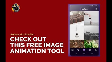 LEIAPIX CONVERTER: The FREE Image Animation Tool