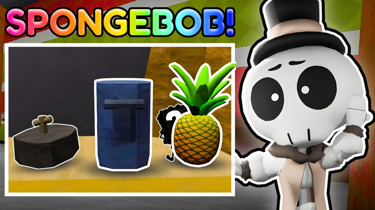 Никто не заметил, что мир этого денди — это СЕКРЕТ...