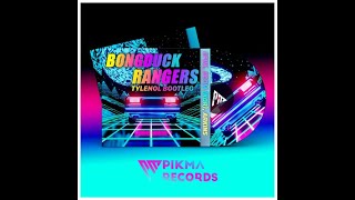 Epiik, BEOM (KOR), Arkins - Bongduck Rangers (TYLENOL UK Harcore Bootleg)