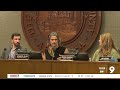 Pima County Board of Supervisors decline to remove Sheriff Chris Nanos from office