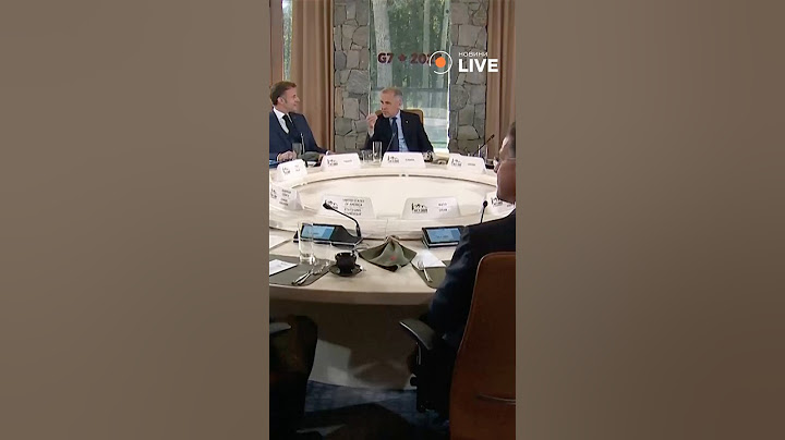 ⚡️⚡️⚡️Лідери ЄС сіли за стіл переговорів