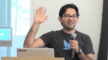 SBTB FinagleCon 2015: Puneet Khanduri, Automatic Correctness and Performance Regression Analysis