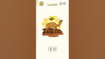 Dop draw one part level 99 #ammycandycrush #gameplay #shorts #puzzlegames #mobilegames