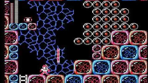 Video Game Stoner: Mega Man III part 4