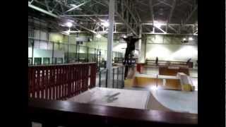 First IRL BMX OCE EDIT!