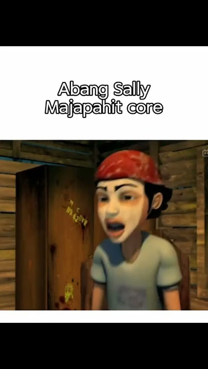 abang saleh:hA mEh MeH mEh👁👄👁#upinipin #abangsaleh
