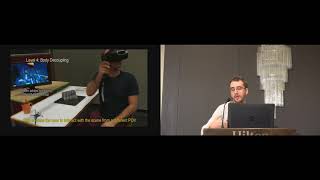 One Reality: Augmenting How the Physical World is Experienced by Combining Multiple Mixed ...