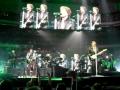 I'll Sleep When I'm Dead Live Bon Jovi Dallas, Sunday, April 11, 2010