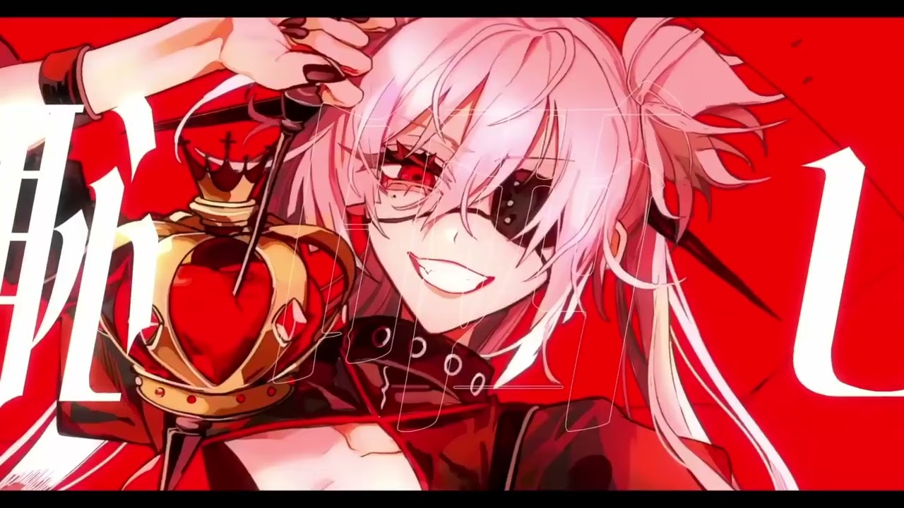 【原キーで】キングスレイヤー/マイキP【歌わせていただきました】