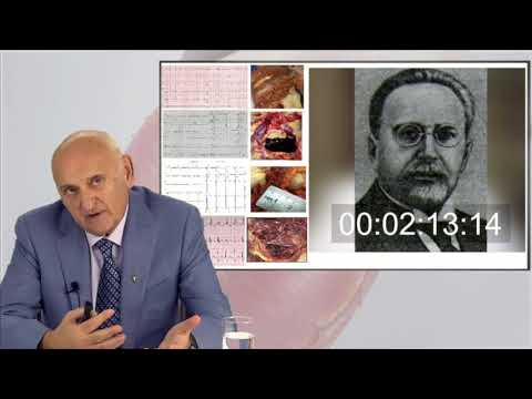 У бездны на краю: пациент с фибрилляцией предсердий