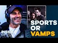 Why TYLER HOECHLIN Turned Down a Role in Twilight & Does He Regret It?
