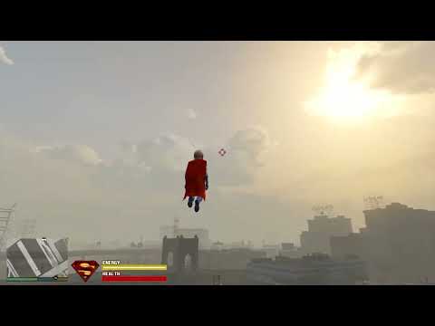 Power Girl find and explore the Sewel Tunnel location in GTA 5