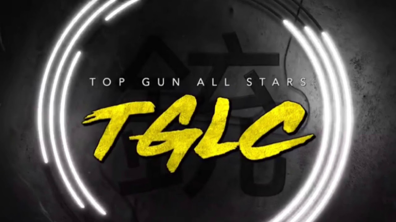 Top Gun TGLC 201819 YouTube