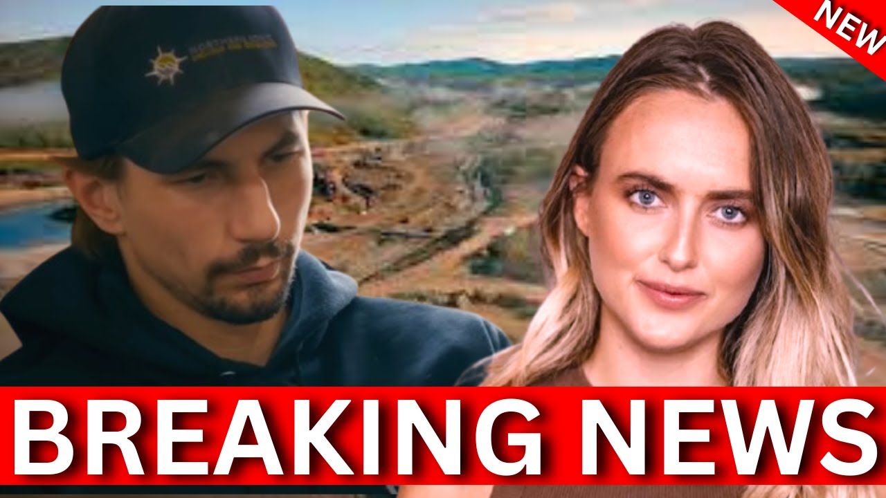 Parker Schnabel’s Secret Love Life Revealed: A Gold Rush Bombshell ...