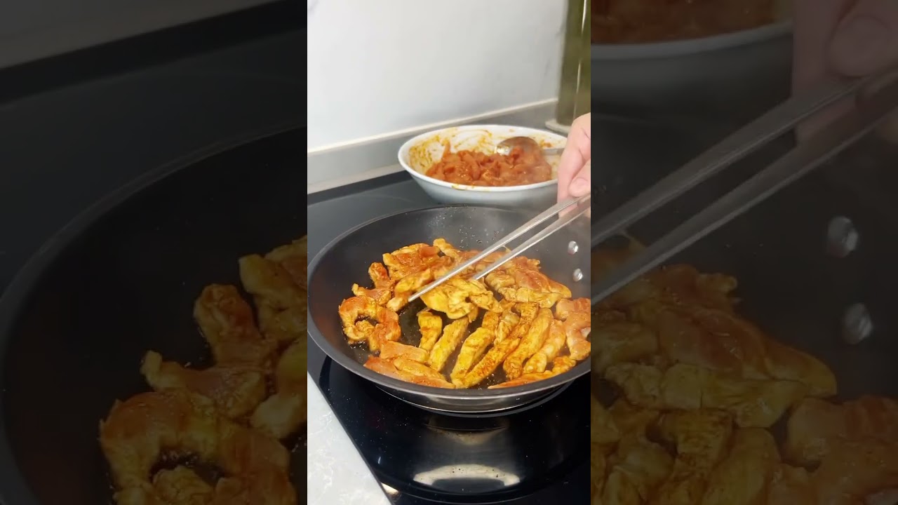 Tavukla Çökertme Kebabının En Pratik Hali! İnanılmaz Lezzetli ve Kolay Tarif