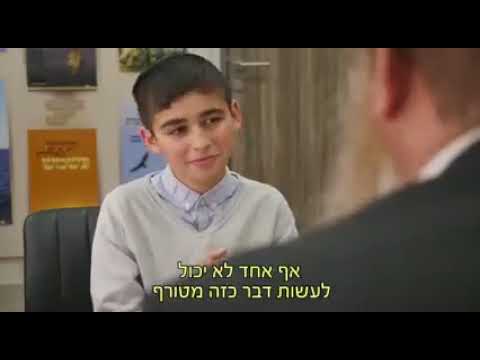 "תפקיד חשוב 24/7, אתה מוכן?" | הניסוי בתלמוד תורה שממחיש את משמעותה של אמא