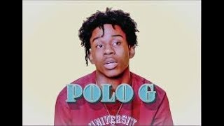 WE NEED A INTERVIEW POLO G - HOLLYWOOD | REACTION !!!!!