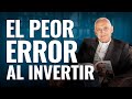 El Peor Error al Invertir En Inmuebles Para Alquilar