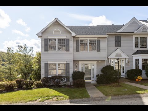 216 Fieldbrook Drive, Canonsburg, PA home video tour