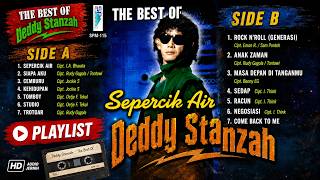 Deddy Stanzah - The Best Of ( Full Album )