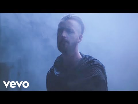 MISSIO - Bottom of the Deep Blue Sea (Official Video)