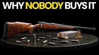 The $0.4 Caliber That Outperforms Every Prepper Stockpile in America