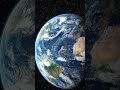 Our home from a million miles away