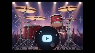 Seben drum loop 110 BPM
