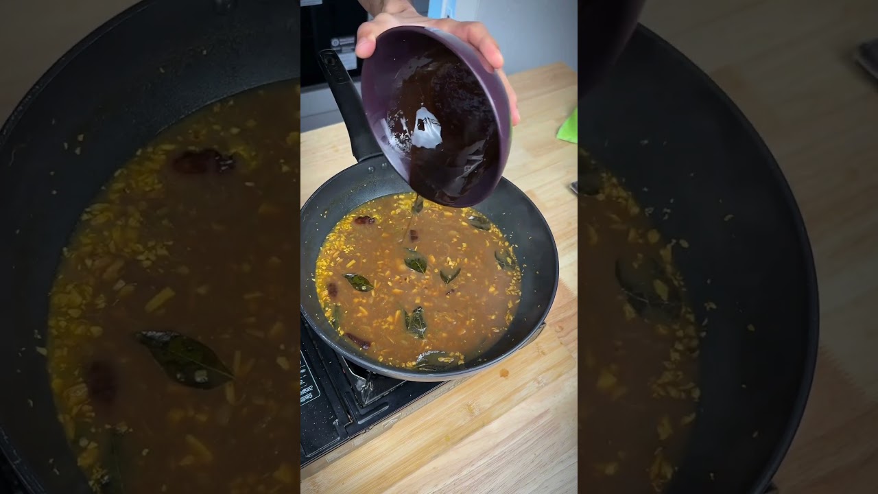 Puli enji recipe |  special | Malayalam