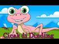 Cicak Cicak Di Dinding - Lagu Anak Anak- Lagu Anak Indonesia