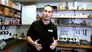 Dart University, Oiling Systems