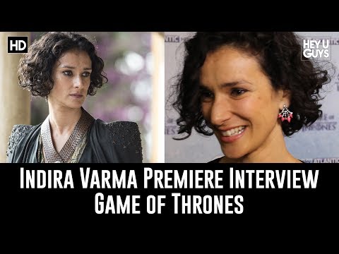 Thumb of Indira Varma video