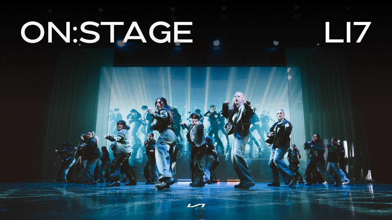 [ LIVE ] NCT DREAM 'Beat It Up' + NCT 2020 'RESONANCE' / LI7 Dance Cover from Brisbane, Australia