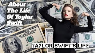 Toylar Swift Life |About The Toylar Swift | Toylar Swift Net Worth @EntertainmentTonight