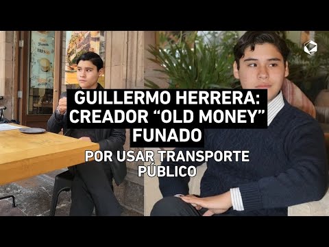 Old Money… But in a truck? The Guillermo Herrera case that set social media ablaze
