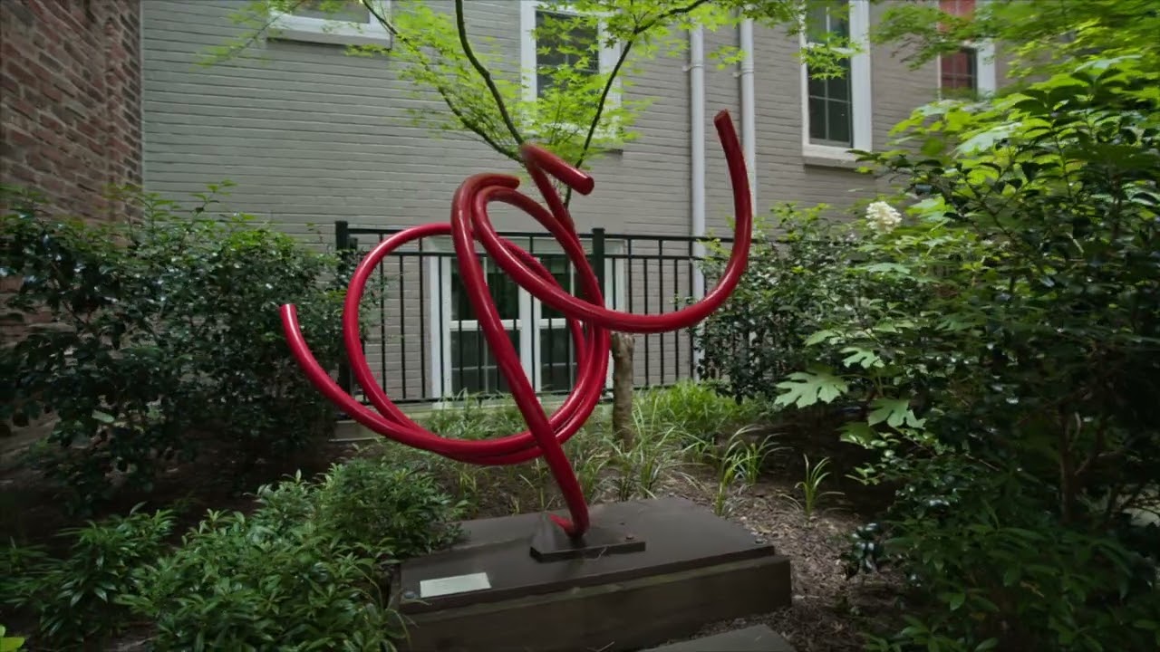 455 Eye Street Apartments - Mt. Vernon Triangle - Washington DC