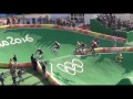Rio 2016  olimpiadas bmx