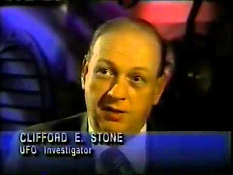 Alien Encounters from New Tomorrowland   1995