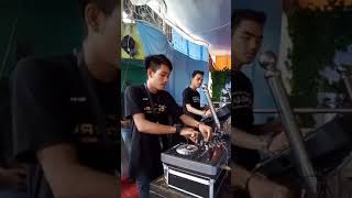 SEGMENT FULL DJ SPESIAL FERFOME DJ DERY ON THE MIX