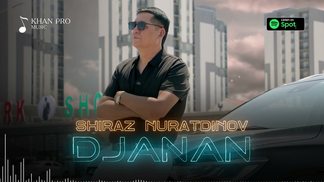 Watch Shiraz Nuratdinov - Djanan | Шыраз Нуратдинов - Джанан on YouTube Watch Shiraz Nuratdinov - Djanan | Шыраз Нуратдинов - Джанан on YouTube