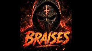 [FREE] Drill Type Beat 'BRAISES' | Dark Aggressive UK x NY Drill