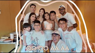 Besties Diary Oo-Oo-Aa-Aa