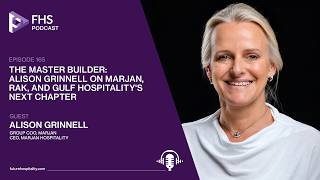 Information FHS Podcast Episode 165: The Master Builder: Alison Grinnell News